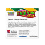 Pokemon: Evolving Skies Booster Box (Purchase limit of 2)