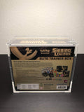 HundredFold Pro Acrylic Display Case (Elite Trainer Box Style)