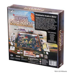 MTG: Heroes of Dominaria Board Game Standard Ed.