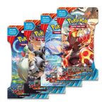 Pokemon XY Primal Clash Sleeved Booster (5 Count)