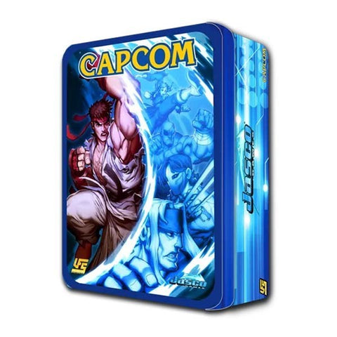UFS CCG: Capcom- Ryu Special Edition Tin